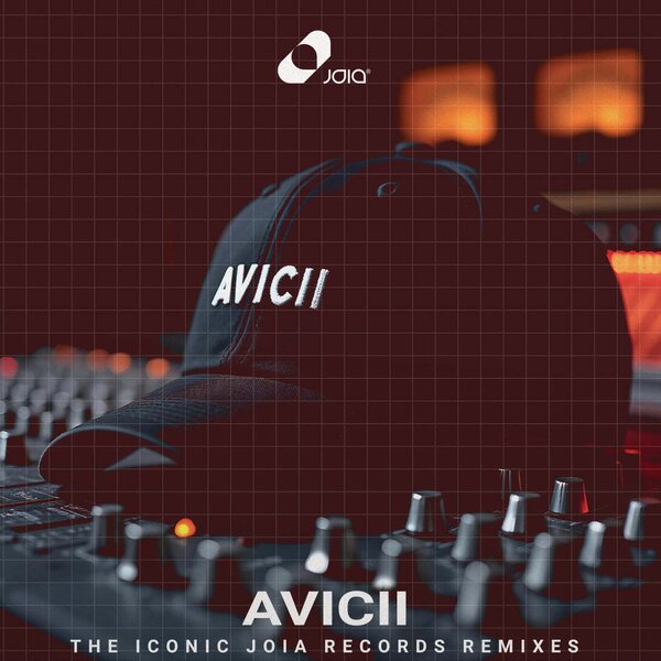 VARIOUS ARTISTS – Avicii: The Iconic Joia Records Remixes CD