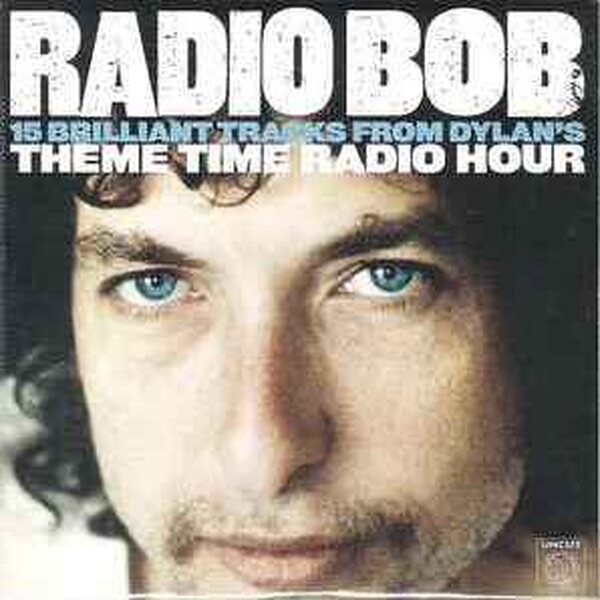 Various – Radio Bob CD