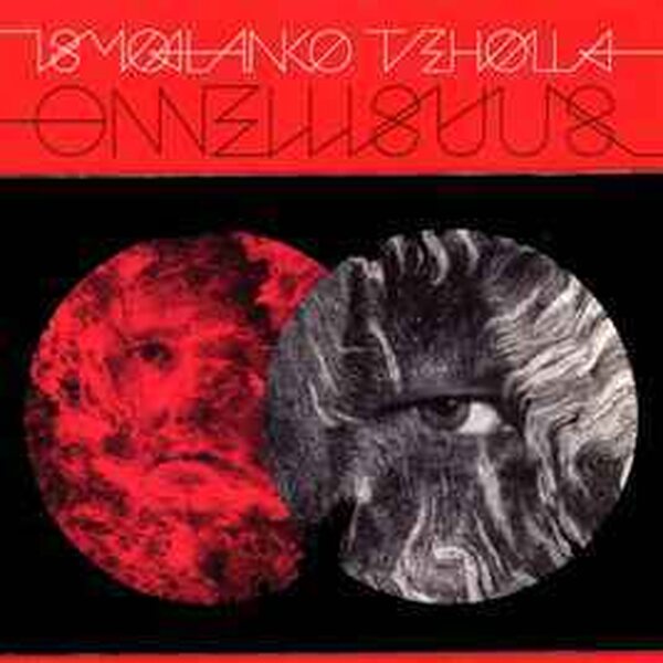 Ismo Alanko Teholla – Onnellisuus CD