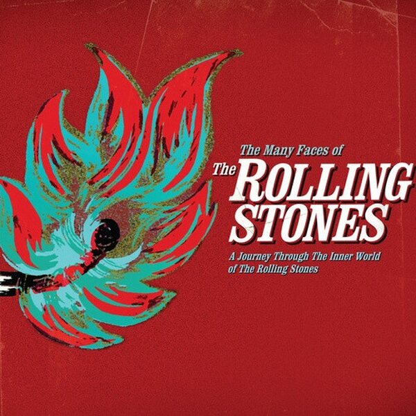 Various – The Many Faces Of The Rolling Stones 3CD
