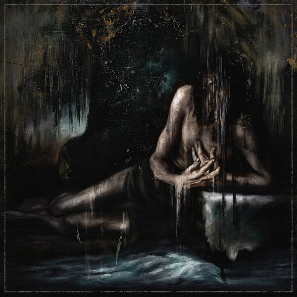 Lorna Shore – I Feel The Everblack Festering Within Me 2LP Coloured Vinyl