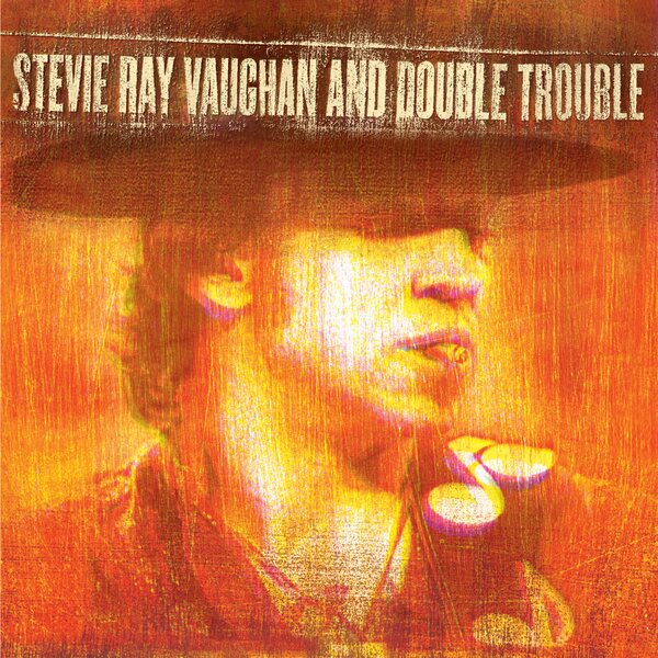 Stevie Ray Vaughan And Double Trouble – Live At Montreux 1982 & 1985 2CD