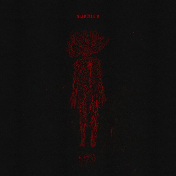 Sunniva – Hypostasis LP