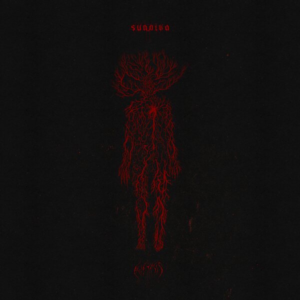 Sunniva – Hypostasis CD
