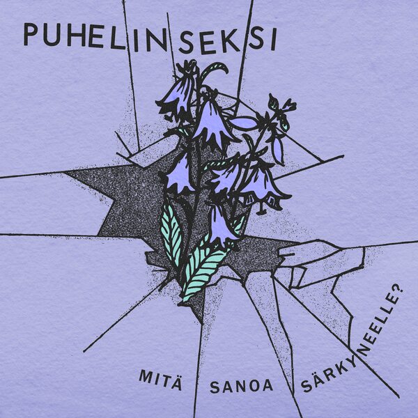 Puhelinseksi – Mitä sanoa särkyneelle? LP