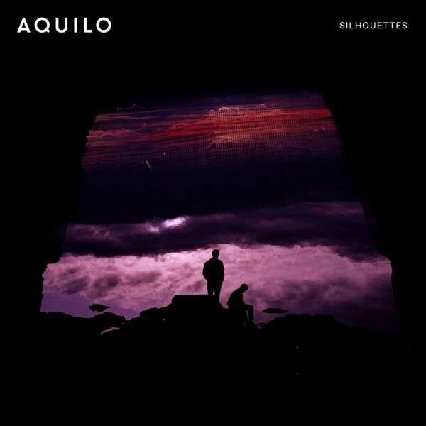 Aquilo – Silhouettes LP