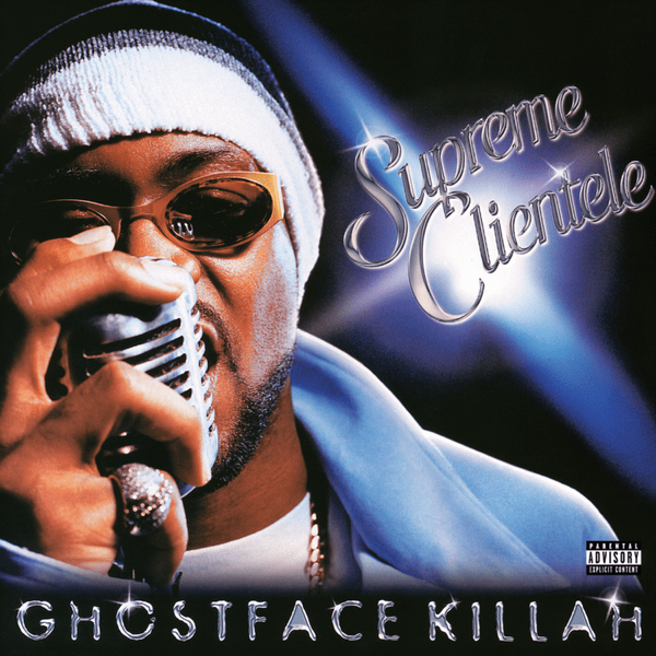 Ghostface Killah – Supreme Clientele (25 Anniversary Edition) 2LP