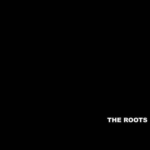 Roots – Organix 2LP