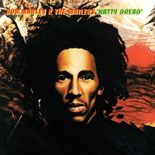 Bob Marley and The Wailers – Natty Dread SACD Analogue Productions