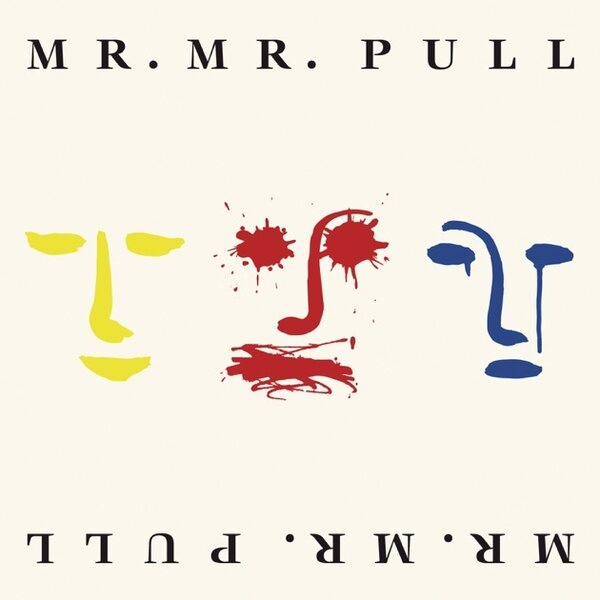 Mr. Mister – Pull CD Japan