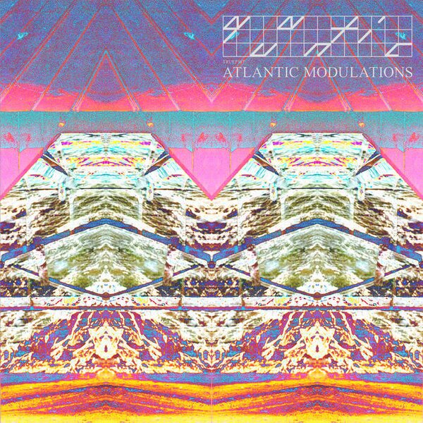 Quantic – Atlantic Modulations EP 12"