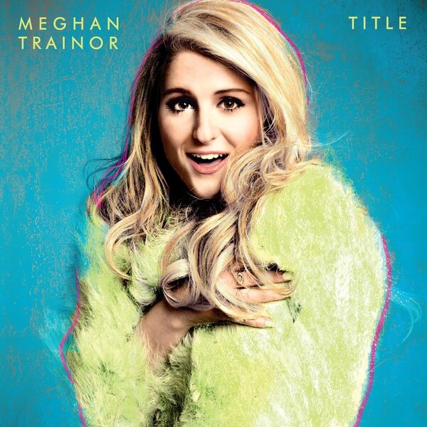 Meghan Trainor – Title CD