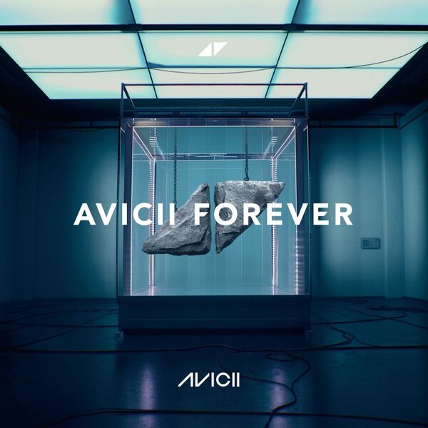 Avicii – Forever 2LP