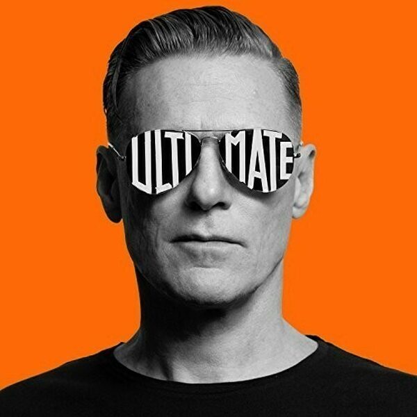 Bryan Adams ‎– Ultimate CD