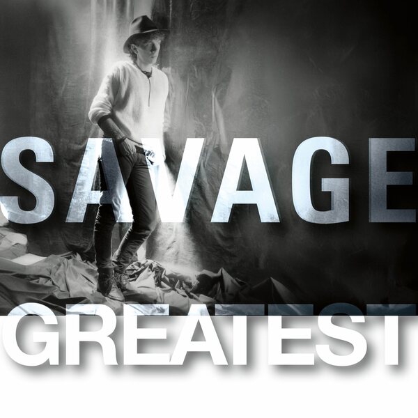 Savage – Greatest CD