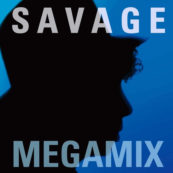 Savage – Megamix 12" Coloured Vinyl