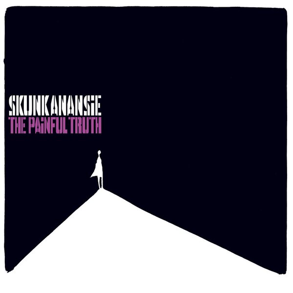 Skunk Anansie – The Painful Truth LP
