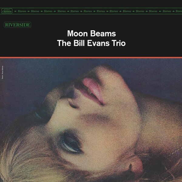 Bill Evans Trio – Moon Beams LP