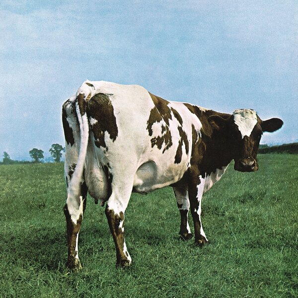 Pink Floyd – Atom Heart Mother LP