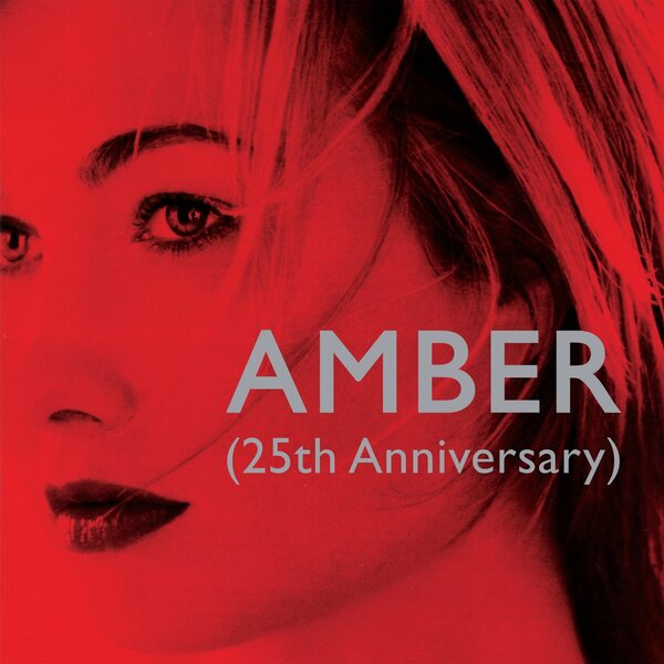 Amber – Amber (25th Anniversary) 2LP