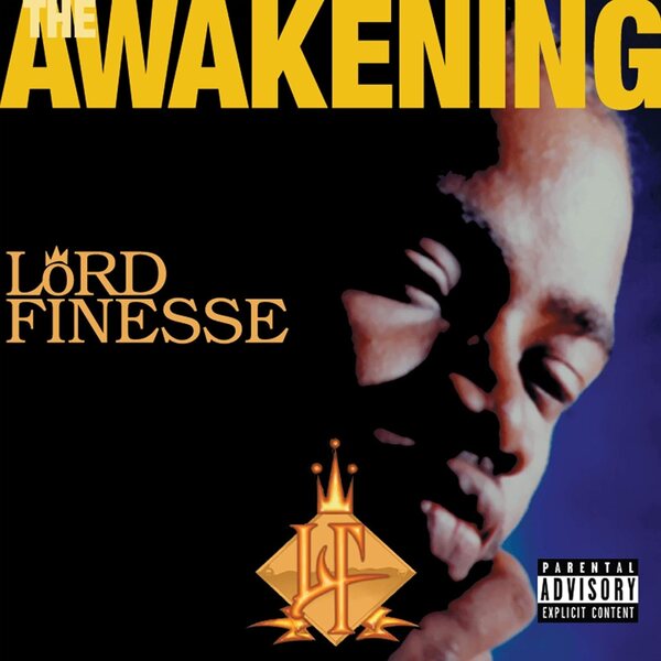 Lord Finesse – The Awakening 2CD