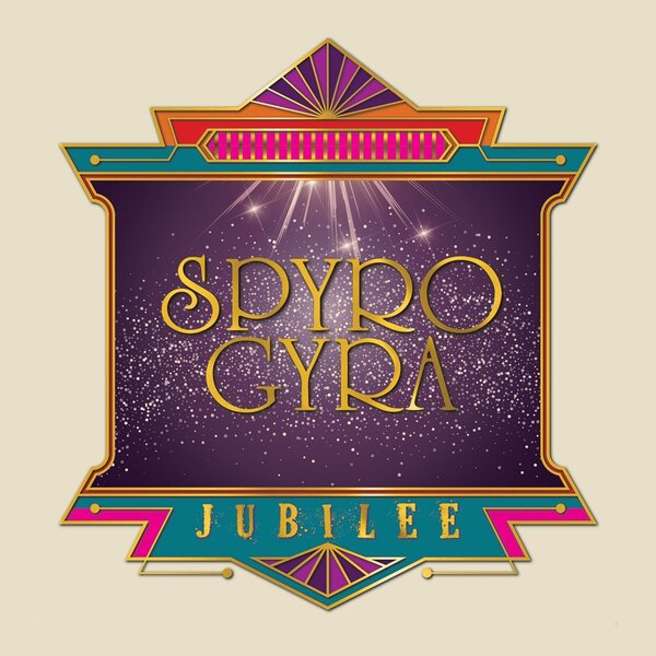 Spyro Gyra – Jubilee 2CD