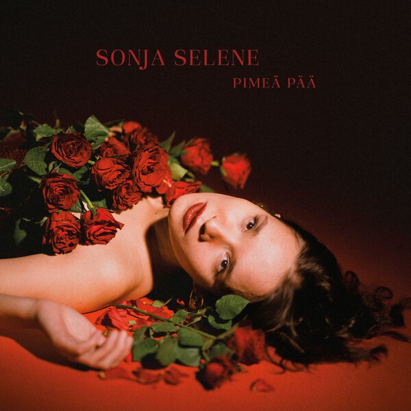Sonja Selene – Pimeä Pää CD