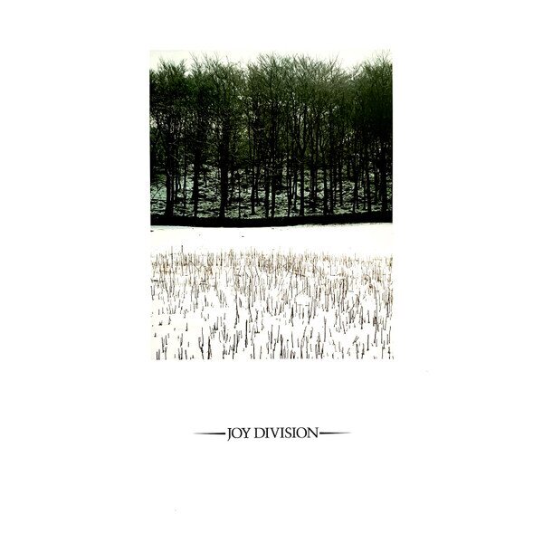 Joy Division – Atmosphere 12"