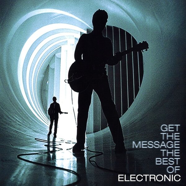 Electronic – Get The Message The Best Of Electronic 2LP