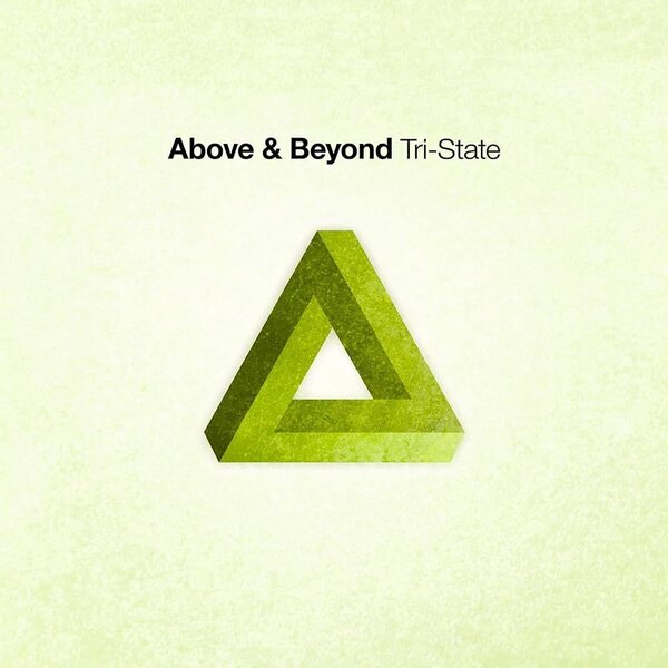 Above & Beyond ‎– Tri-State 2LP