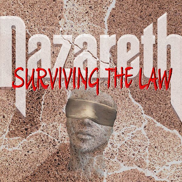 Nazareth – Surviving The Law CD