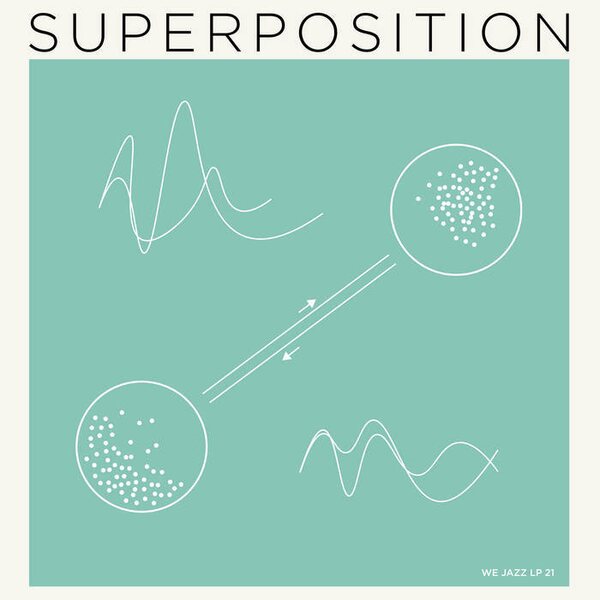 Superposition – Superposition LP