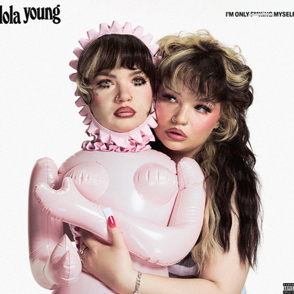 Lola Young – I'm Only F**king Myself CD