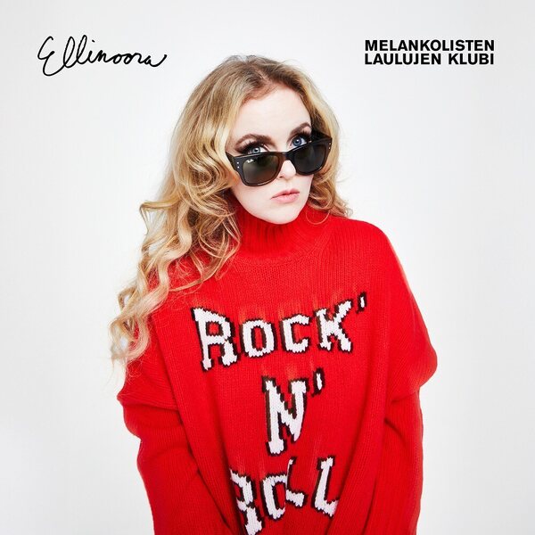 Ellinoora – Melankolisten laulujen klubi LP