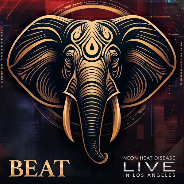 BEAT (King Crimson) – LIVE 2CD+Blu-ray Special Edition