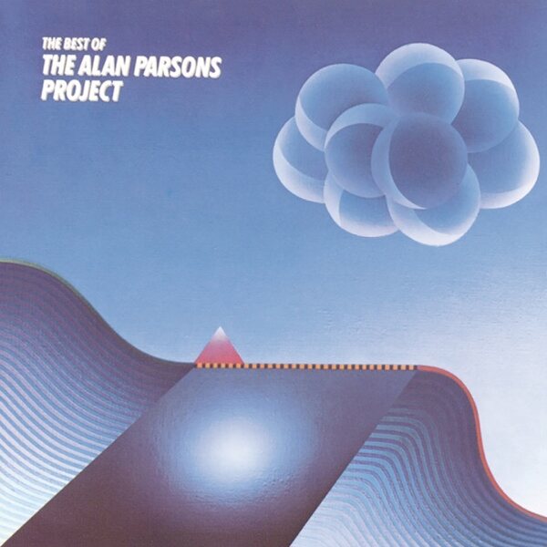 Alan Parsons Project ‎– The Best Of The Alan Parsons Project CD