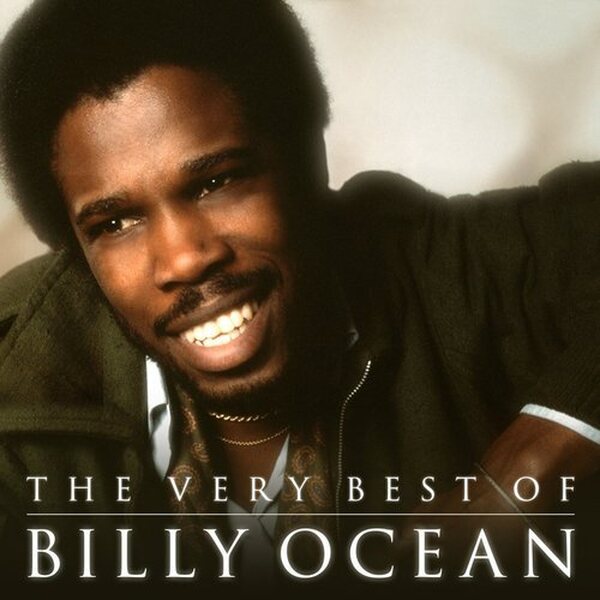 Billy Ocean ‎– The Very Best Of Billy Ocean CD