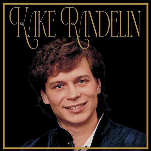 Kake Randelin – Kake Randelin CD