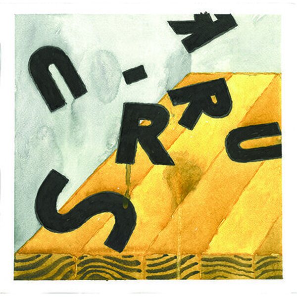 Sur-rur – Härveli CD