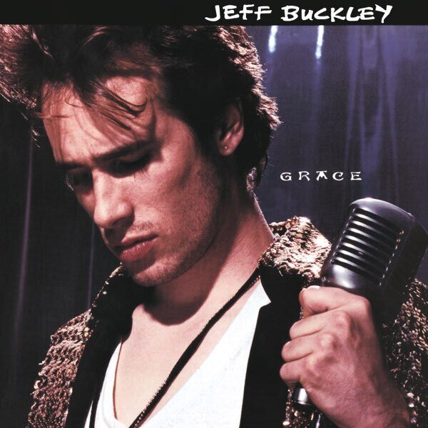 Jeff Buckley – Grace CD