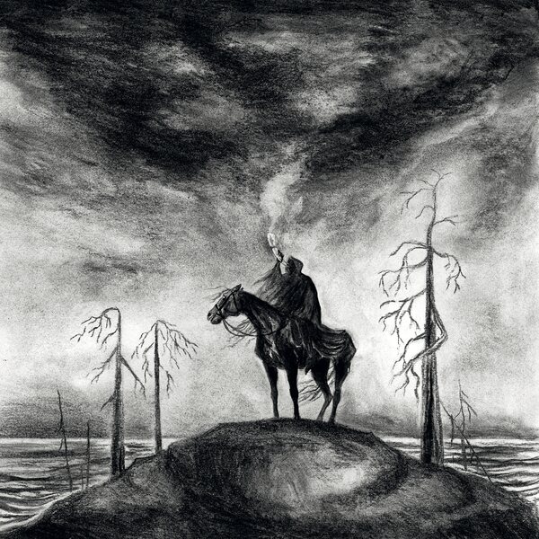 Havukruunu – Kelle surut soi LP