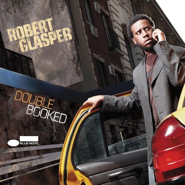 Robert Glasper – Double Booked 2LP