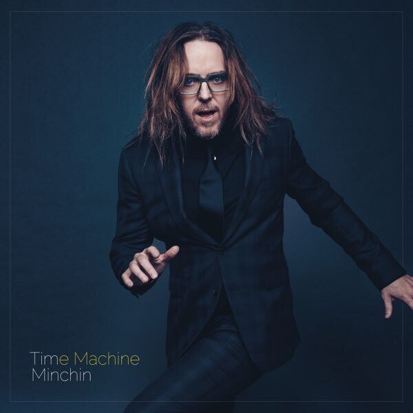Tim Minchin – Time Machine LP