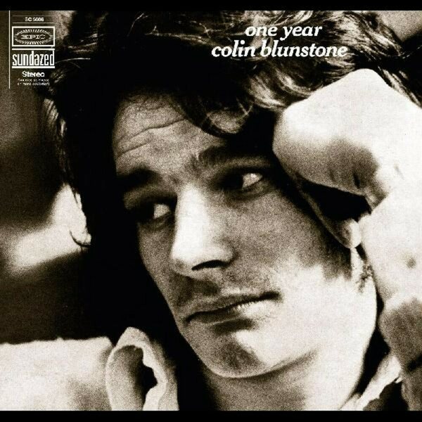 Colin Blunstone – One Year CD