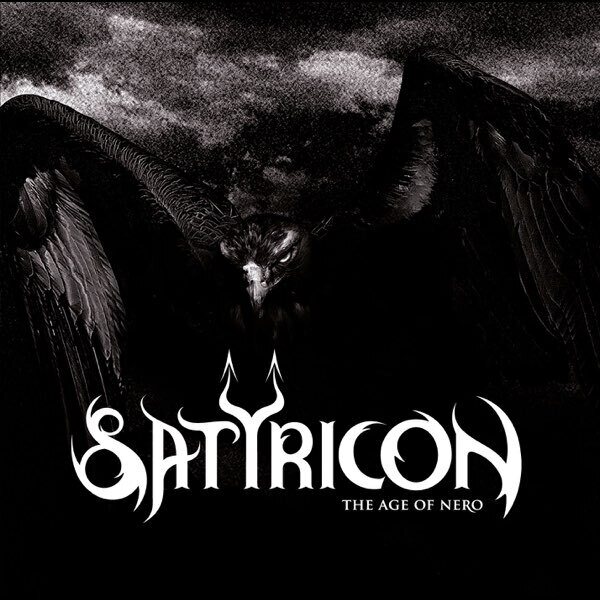 Satyricon – The Age Of Nero LP