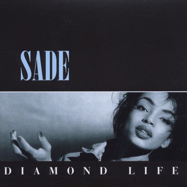 Sade – Diamond Life CD