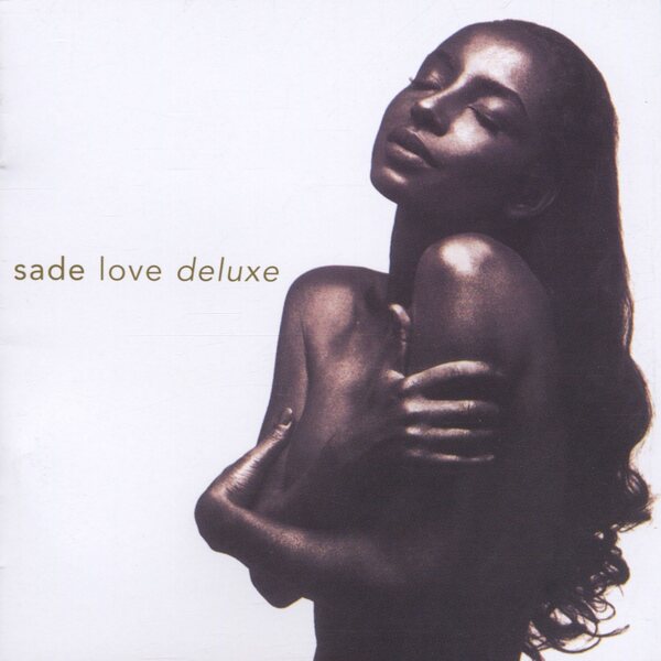 Sade – Love Deluxe CD