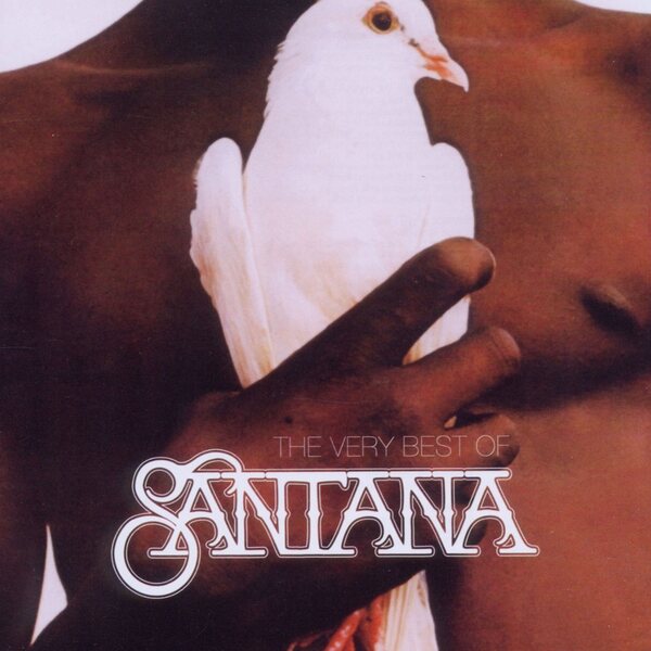 Santana – The Very Best Of Santana CD