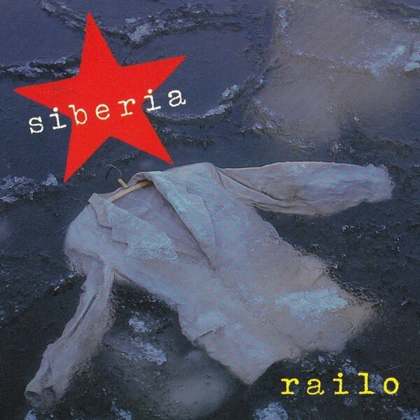 Siberia – Railo CD