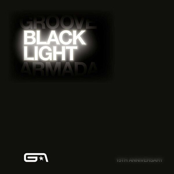 Groove Armada – Black Light 2LP
